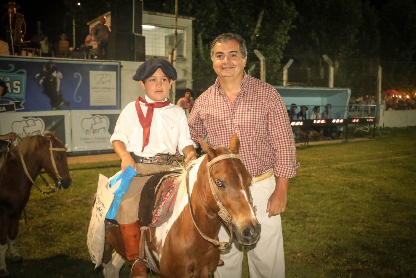 Autoridades municipales participaron de 