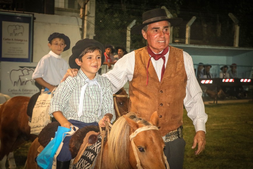 Autoridades municipales participaron de 
