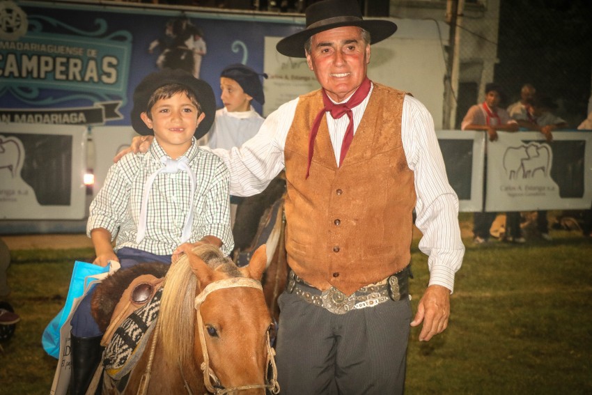 Autoridades municipales participaron de 