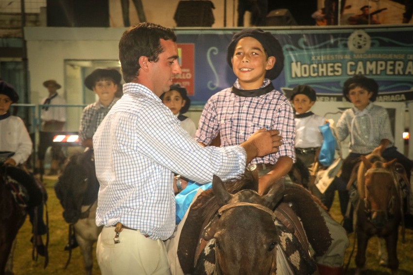 Autoridades municipales participaron de 