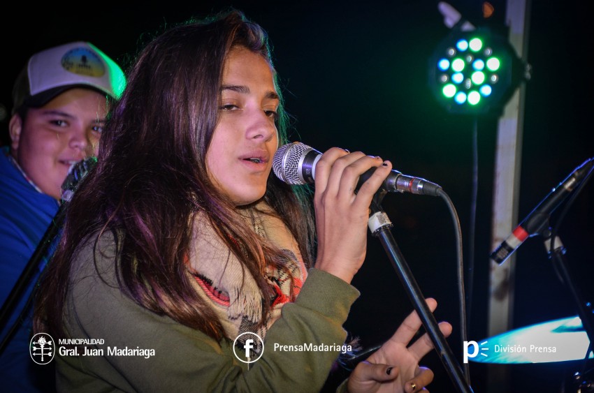 Carnaval 2018: la primera noche en fotos