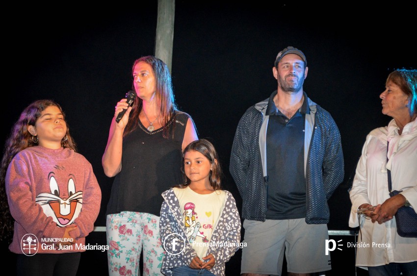 El Carnaval tuvo su pico mximo de convocatoria en su jornada de cierr