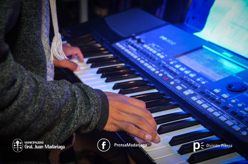 El Carnaval tuvo su pico mximo de convocatoria en su jornada de cierr