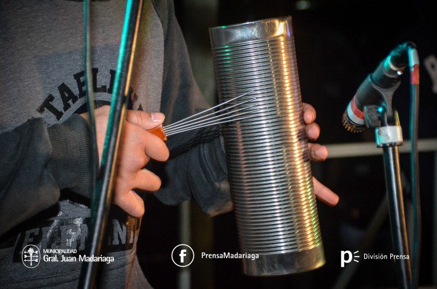 El Carnaval tuvo su pico mximo de convocatoria en su jornada de cierr