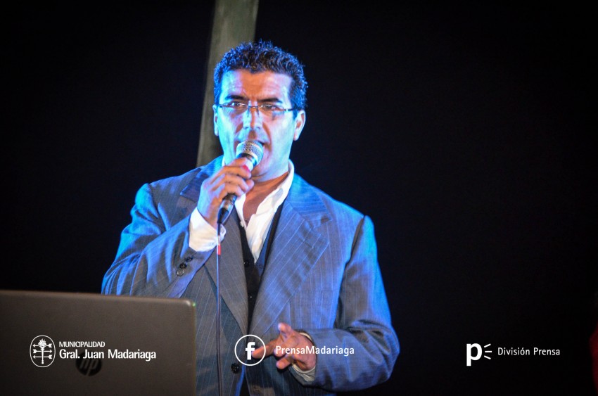 El Carnaval tuvo su pico mximo de convocatoria en su jornada de cierr