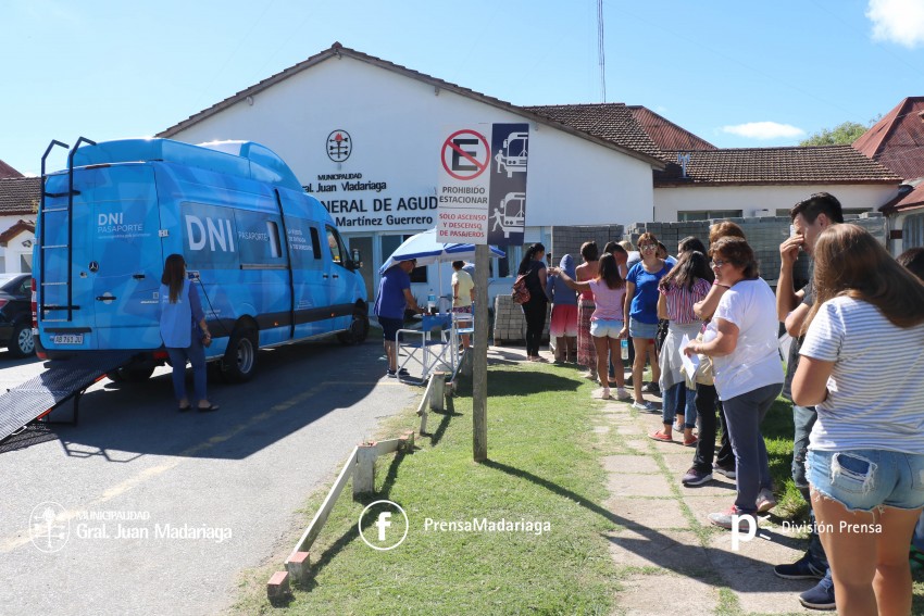 Hoy ltimo da para tramitar el DNI y Pasaporte