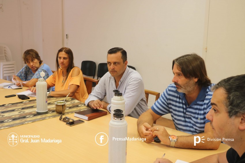 En conferencia de prensa brindarn detalles de la fecha apertura en Ma