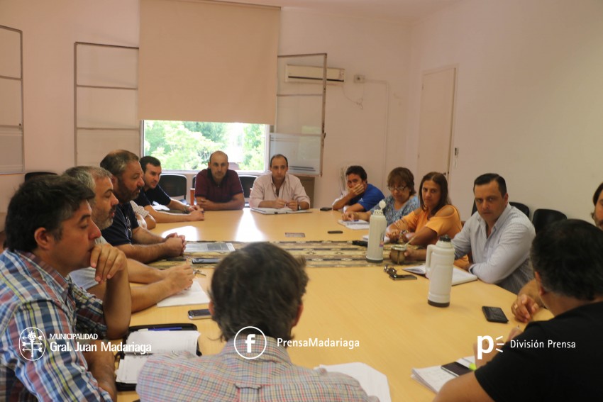 En conferencia de prensa brindarn detalles de la fecha apertura en Ma