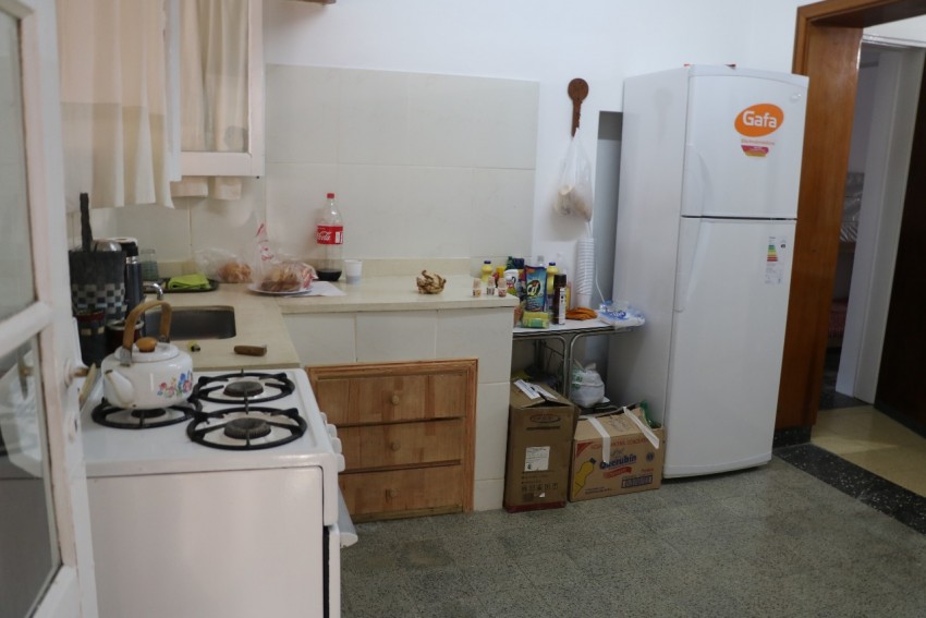 Qued inaugurada la residencia estudiantil de Madariaga en Tandil