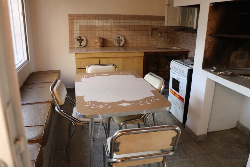 Qued inaugurada la residencia estudiantil de Madariaga en Tandil