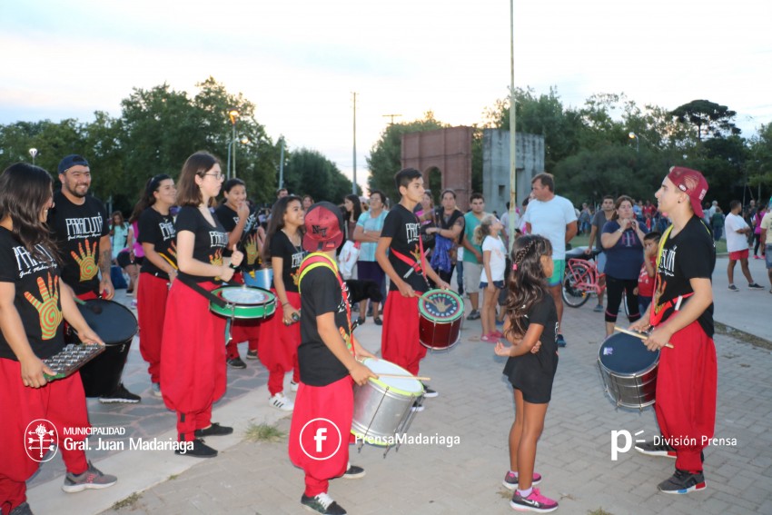 Sara Estefania de Pinamar se qued con la tercera edicin de la Carrer