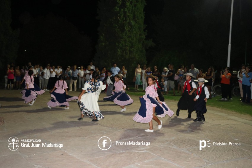 Daniel Climente es el nuevo cura de Madariaga