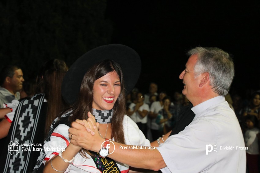 Daniel Climente es el nuevo cura de Madariaga