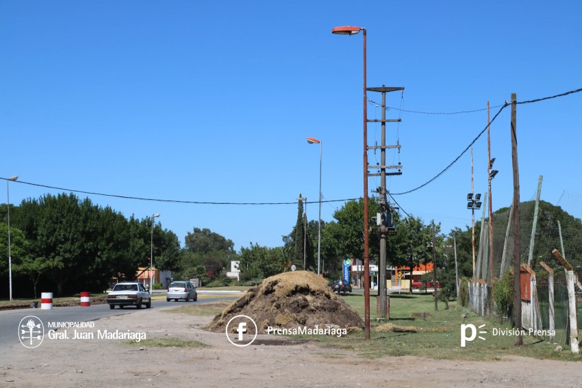 Avanza la modificaci�n del derivador Isaac Mel�n Gil