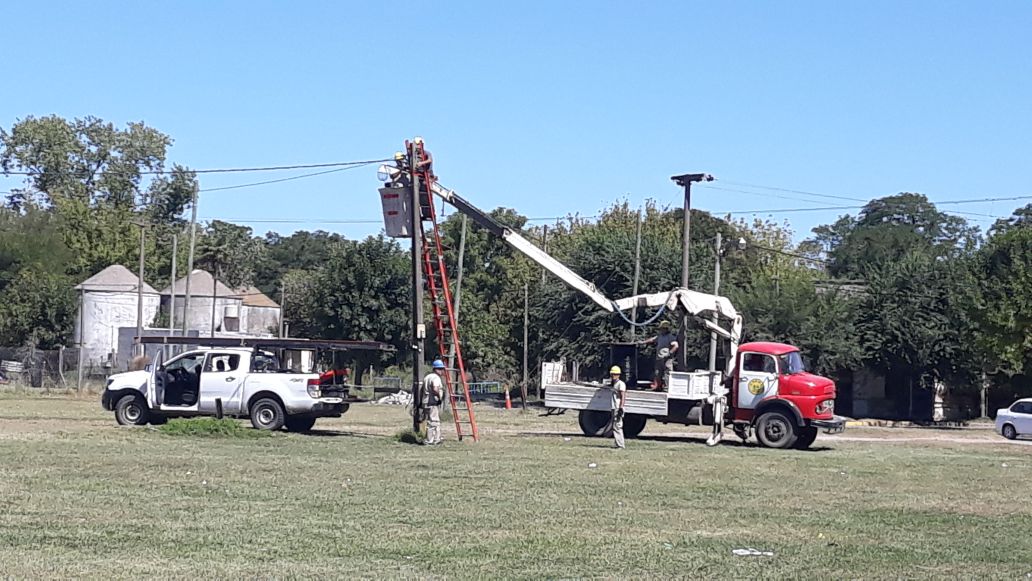 Todo listo para la 36 edicin del Rally Pagos del Tuy