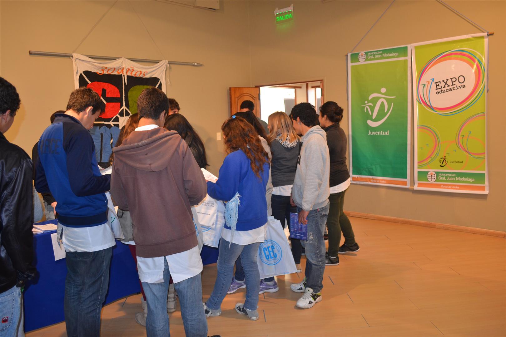 Expo-educativa