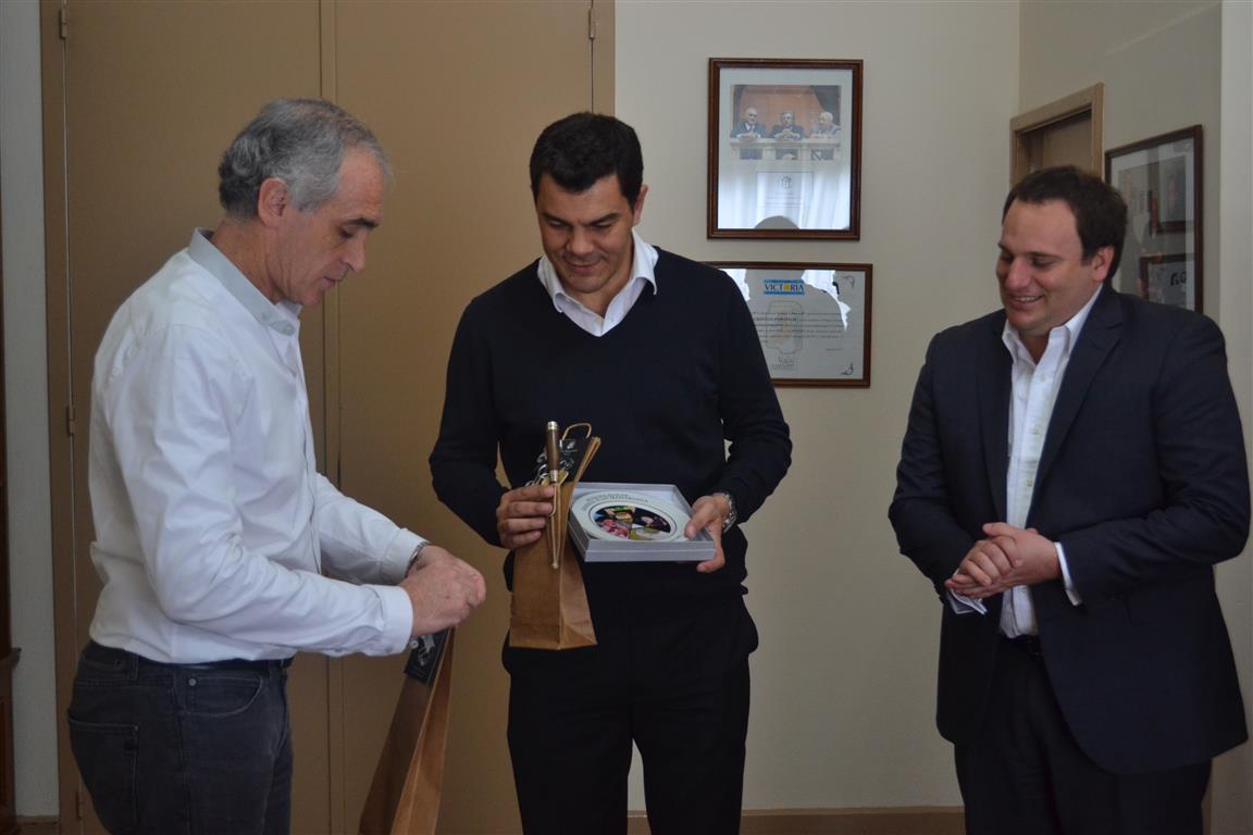 Jornada de educacin vial