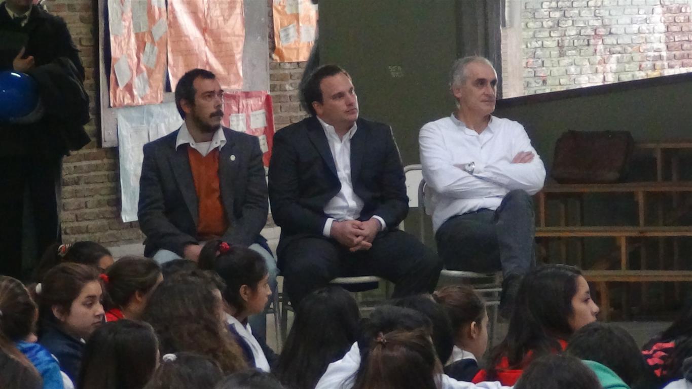 Jornada de educacin vial