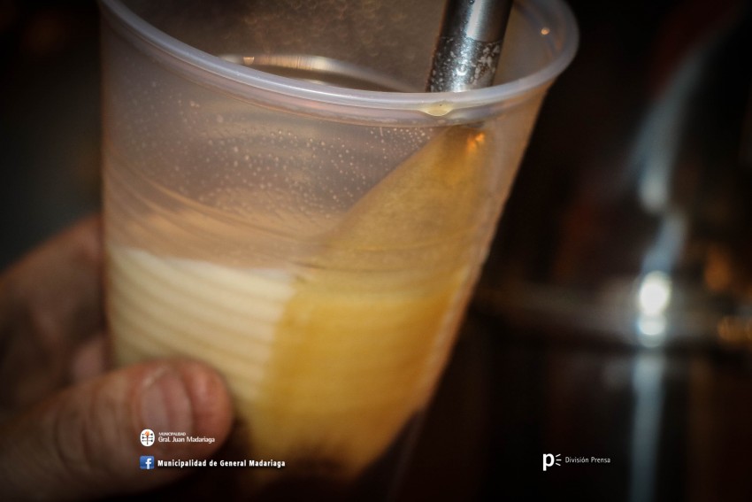 La Fiesta de San Patricio convoc a ms de 400 personas