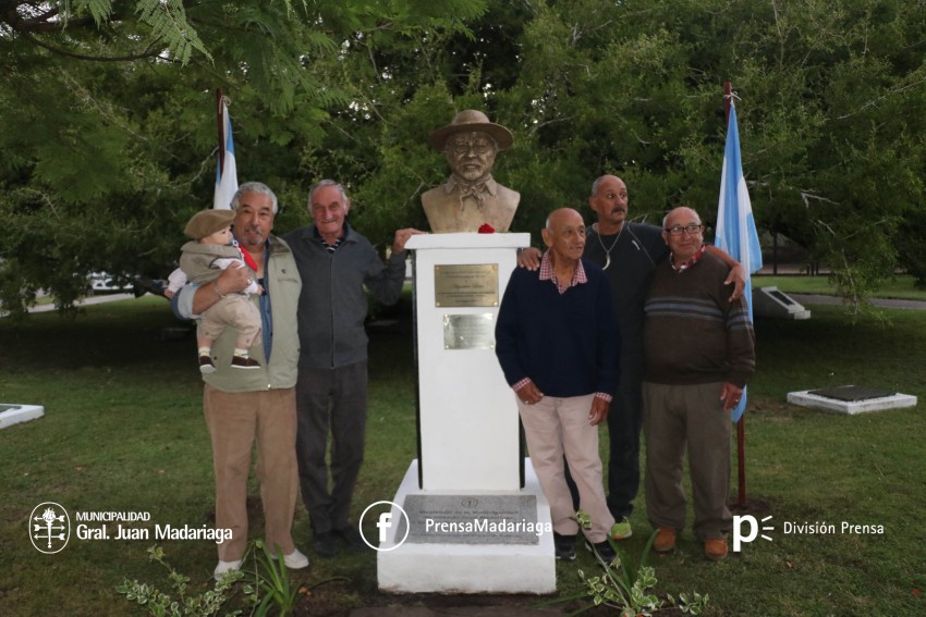 Semana Argentino Luna: El primer da en fotos
