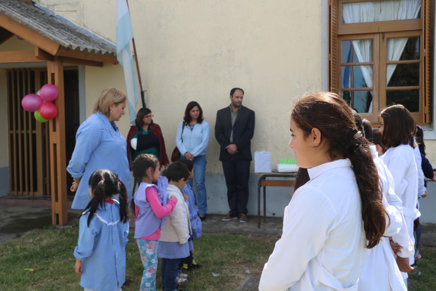 El JIRIMM del paraje El Cardalito celebr sus 10 aos