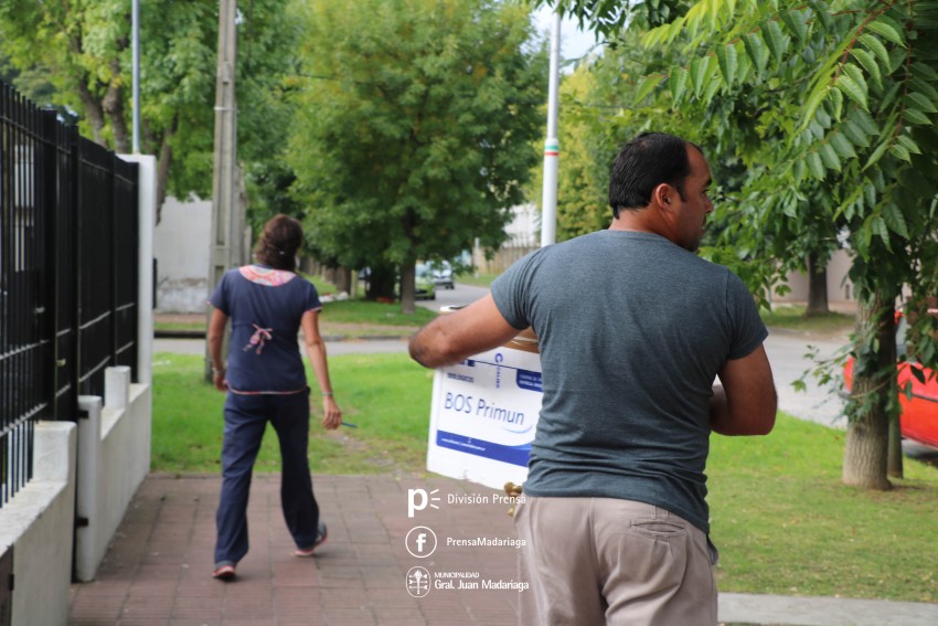 Inici la campaa de control de foco ante la aparicin de un murcilag