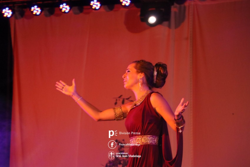 La Pasin Segn San Juan se despidi luego de 5 noches de actuacin