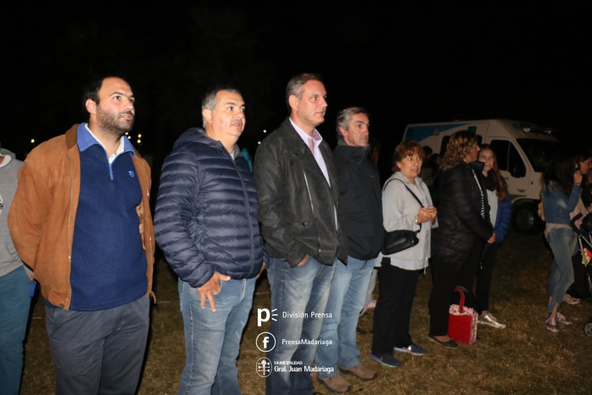 La Pasin Segn San Juan se despidi luego de 5 noches de actuacin