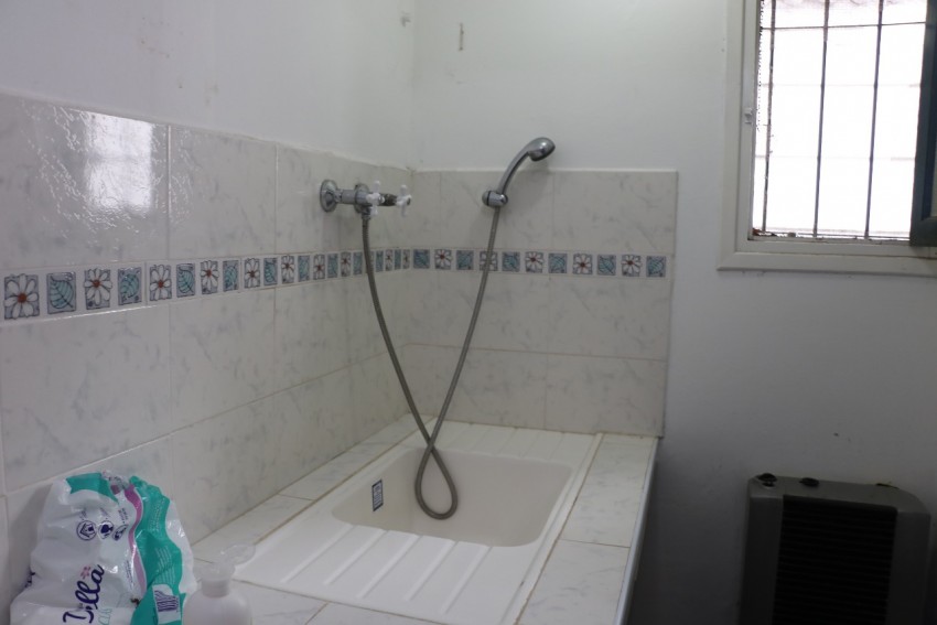 Realizaron nuevas mejoras en 