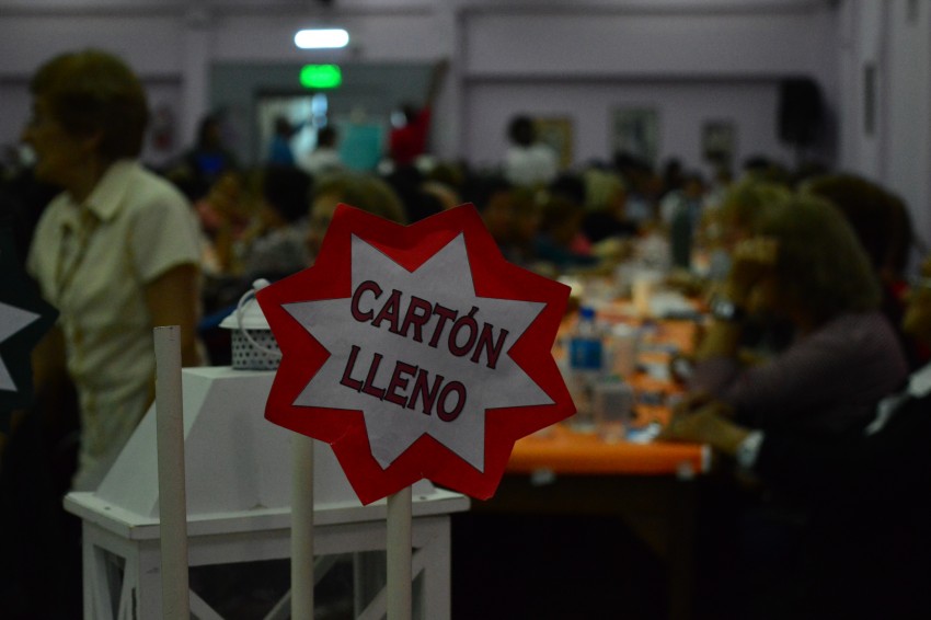 Se realiz una nueva edicin del encuentro comunitario en beneficio de