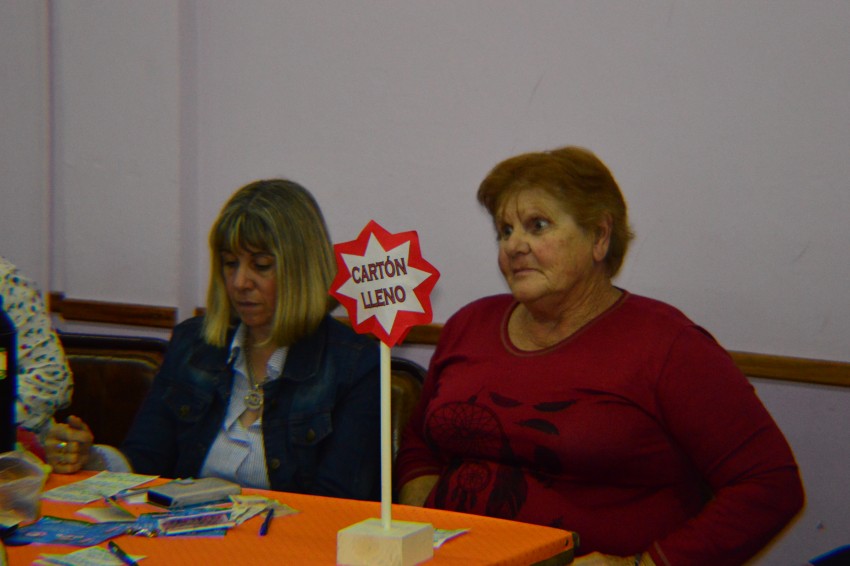 Se realiz una nueva edicin del encuentro comunitario en beneficio de