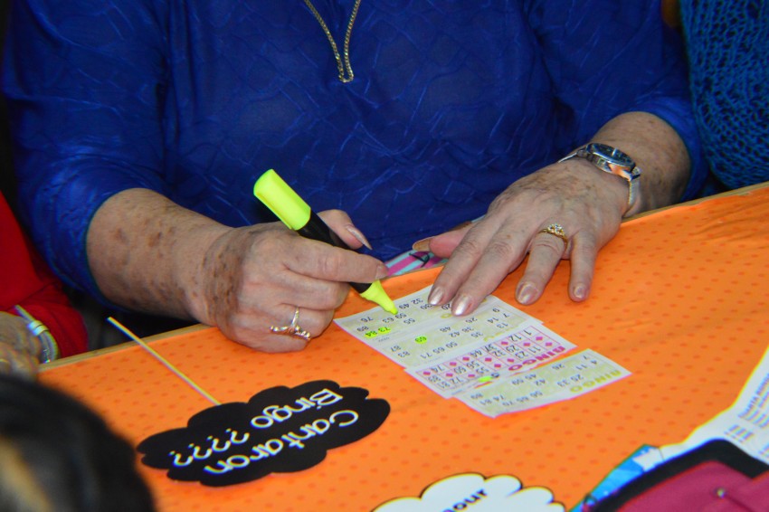 Se realiz una nueva edicin del encuentro comunitario en beneficio de