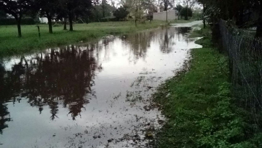Se registraron 12 asistencias por parte de Defensa Civil y Bomberos po