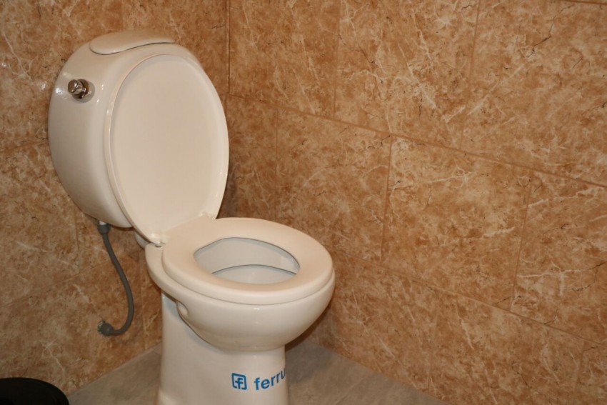 Quedaron inaugurados los vestuarios del Polideportivo y el Torneo Arge