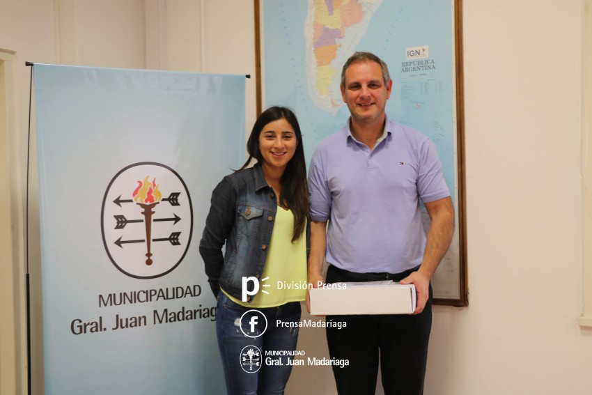 Se otorgaron los �ltimos micro-cr�ditos solicitados durante el 2017