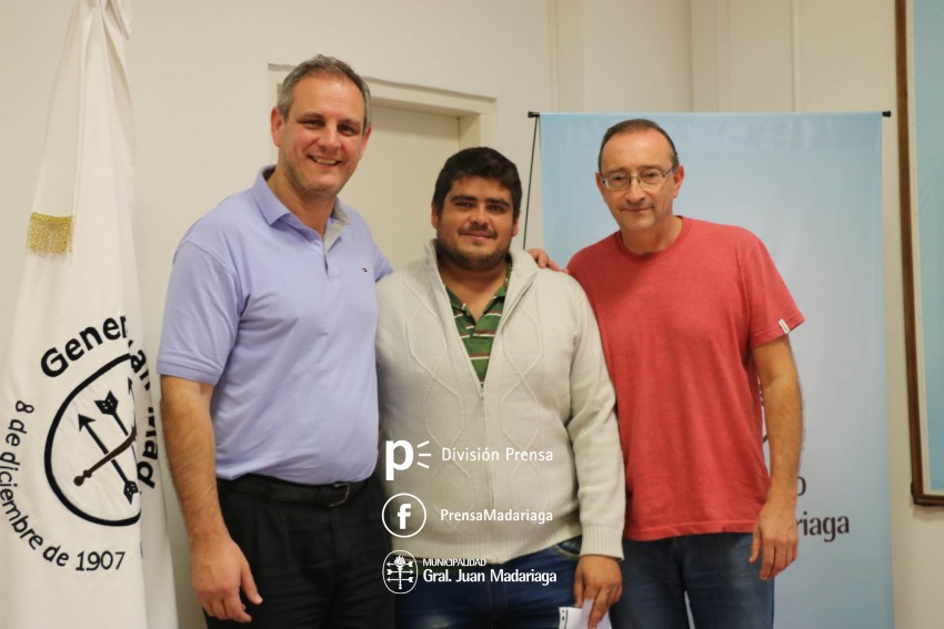 Se otorgaron los �ltimos micro-cr�ditos solicitados durante el 2017