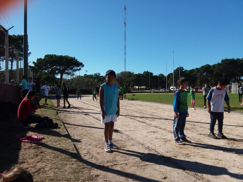 Madariaga se alz con una medalla de plata en el Encuentro Regional de