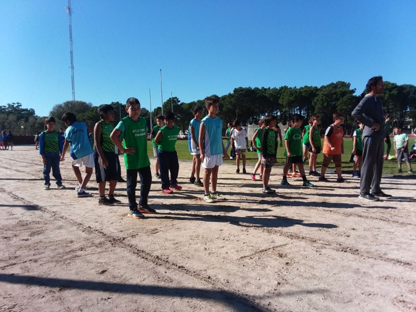 Madariaga se alz con una medalla de plata en el Encuentro Regional de