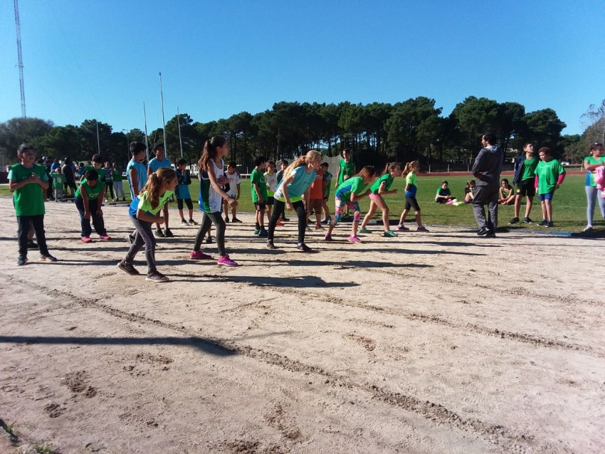 Madariaga se alz con una medalla de plata en el Encuentro Regional de