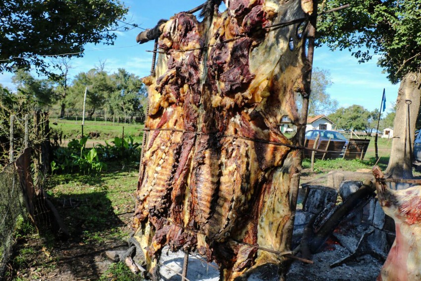 El Pastel de Kiwi y el almacn El Omb son las novedades de la fiesta