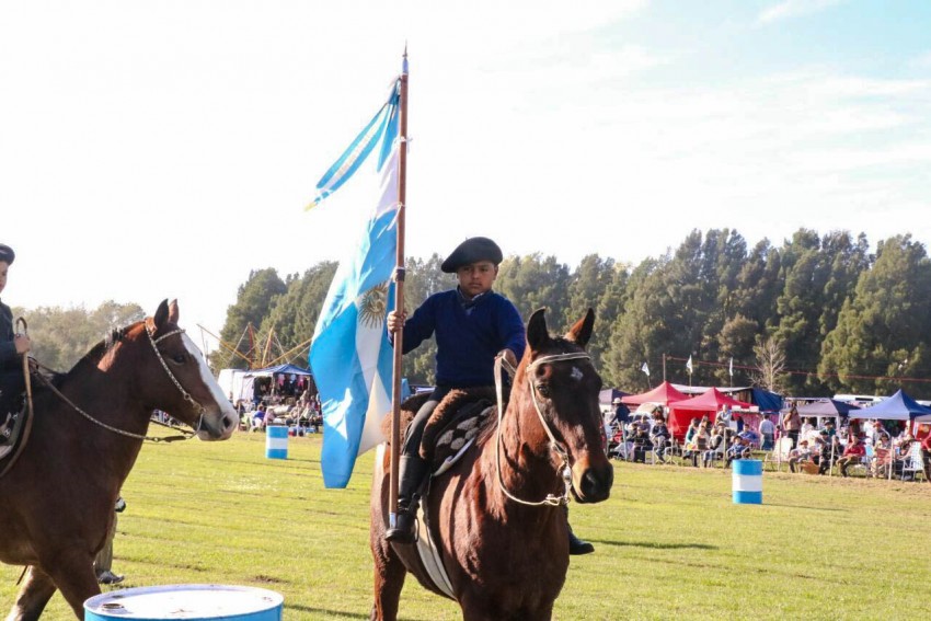 El Pastel de Kiwi y el almacn El Omb son las novedades de la fiesta