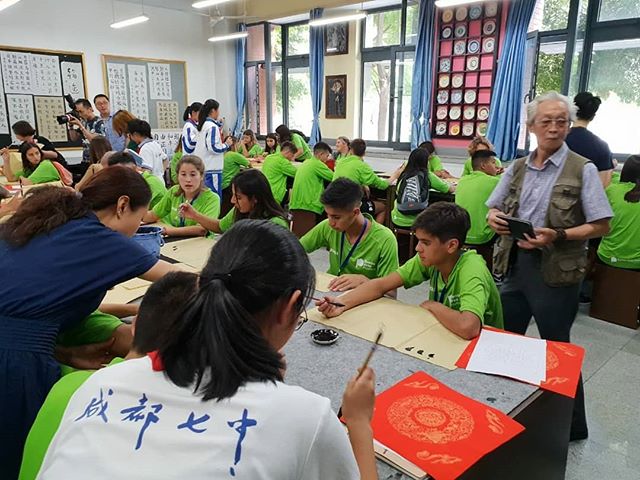 Las chicas de Madariaga debutan en China este martes