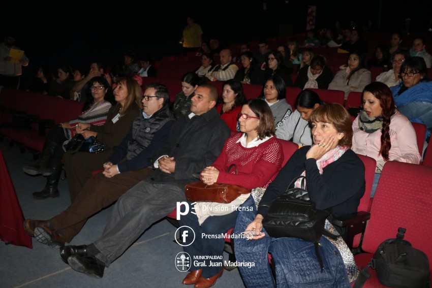 Inici la III Jornada de Enfermera en la Casa de la Cultura