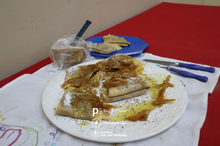 Con ms de 40 inscriptos inici a disputarse la etapa cultural de los 