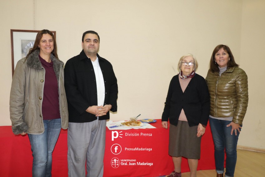 Con ms de 40 inscriptos inici a disputarse la etapa cultural de los 