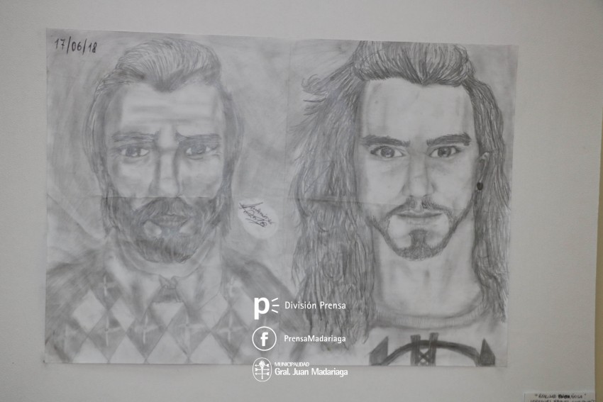 Con ms de 40 inscriptos inici a disputarse la etapa cultural de los 