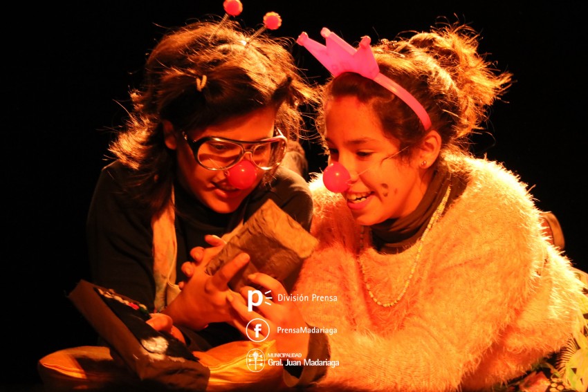 Con ms de 40 inscriptos inici a disputarse la etapa cultural de los 