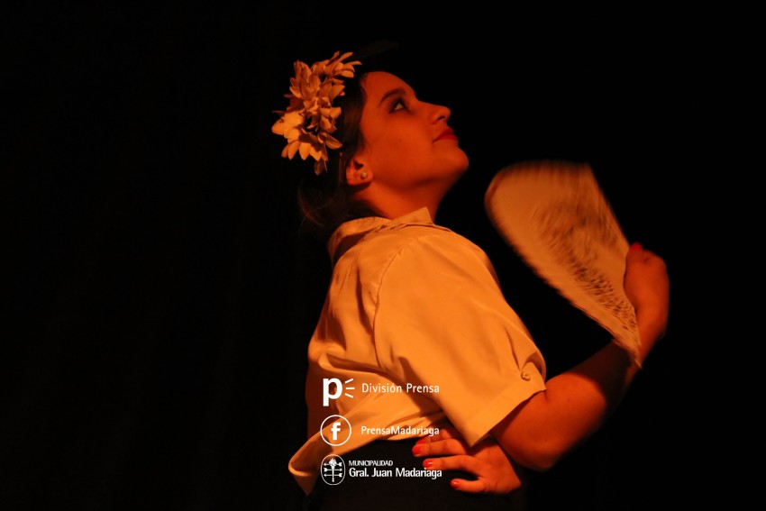 Con ms de 40 inscriptos inici a disputarse la etapa cultural de los 