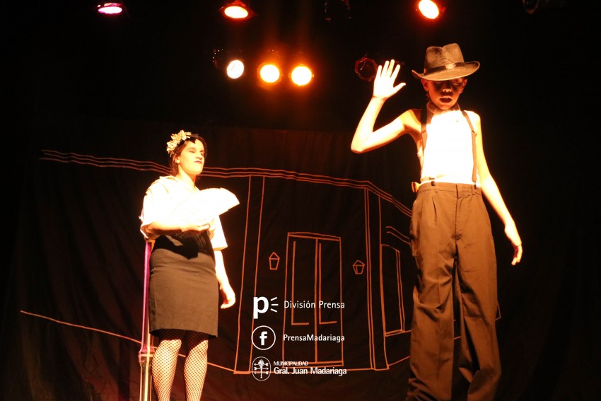 Con ms de 40 inscriptos inici a disputarse la etapa cultural de los 