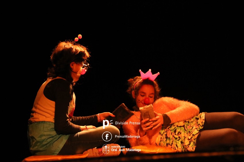 Se conocieron los clasificados locales de cultura a la siguiente etapa